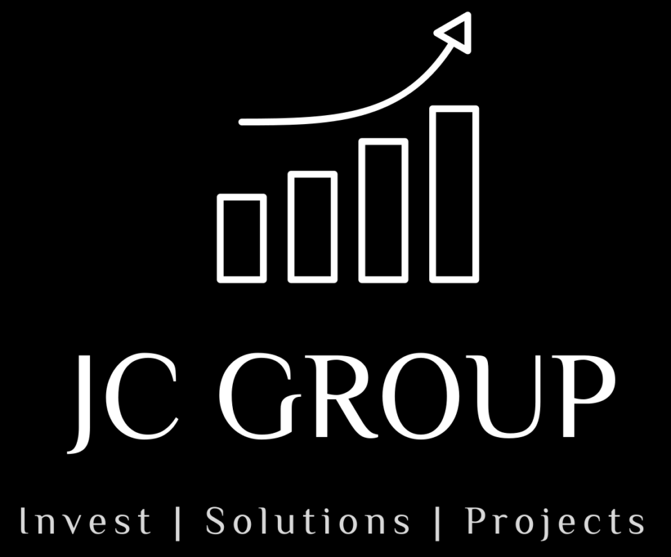 JCGroup.Biz | Inversiones | Soluciones | Proyectos